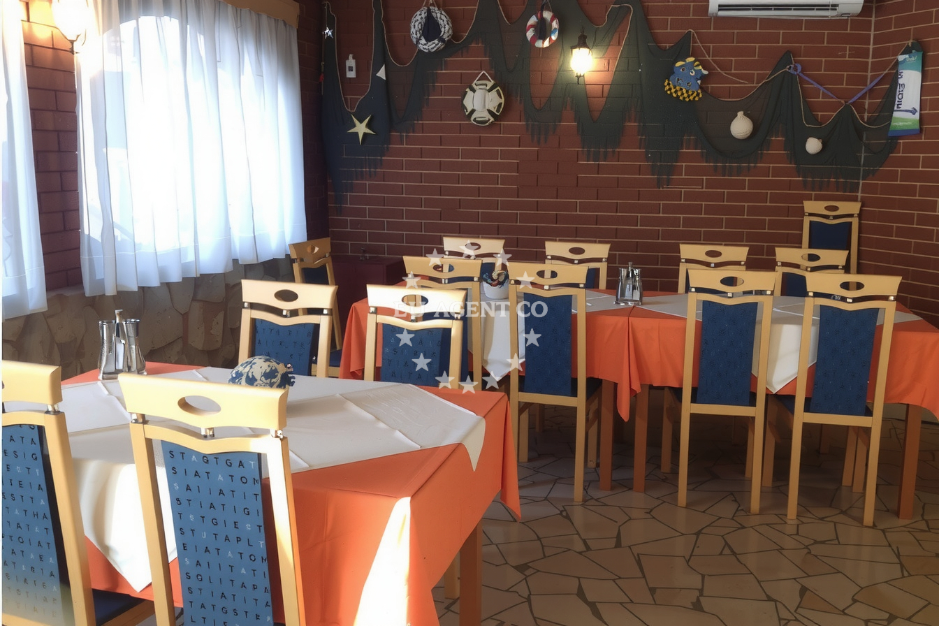 Additional view of Mornar restaurant in Restaurant in Povljana on the island Pag, North Dalmatia, Croatia photo 7