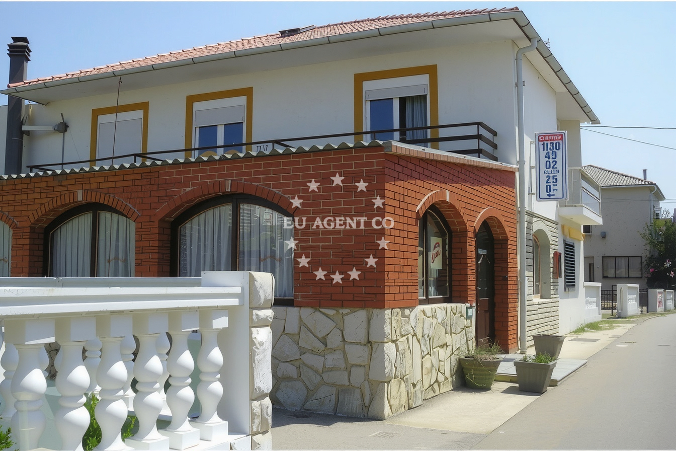 Additional view of Mornar restaurant in Restaurant in Povljana on the island Pag, North Dalmatia, Croatia photo 10