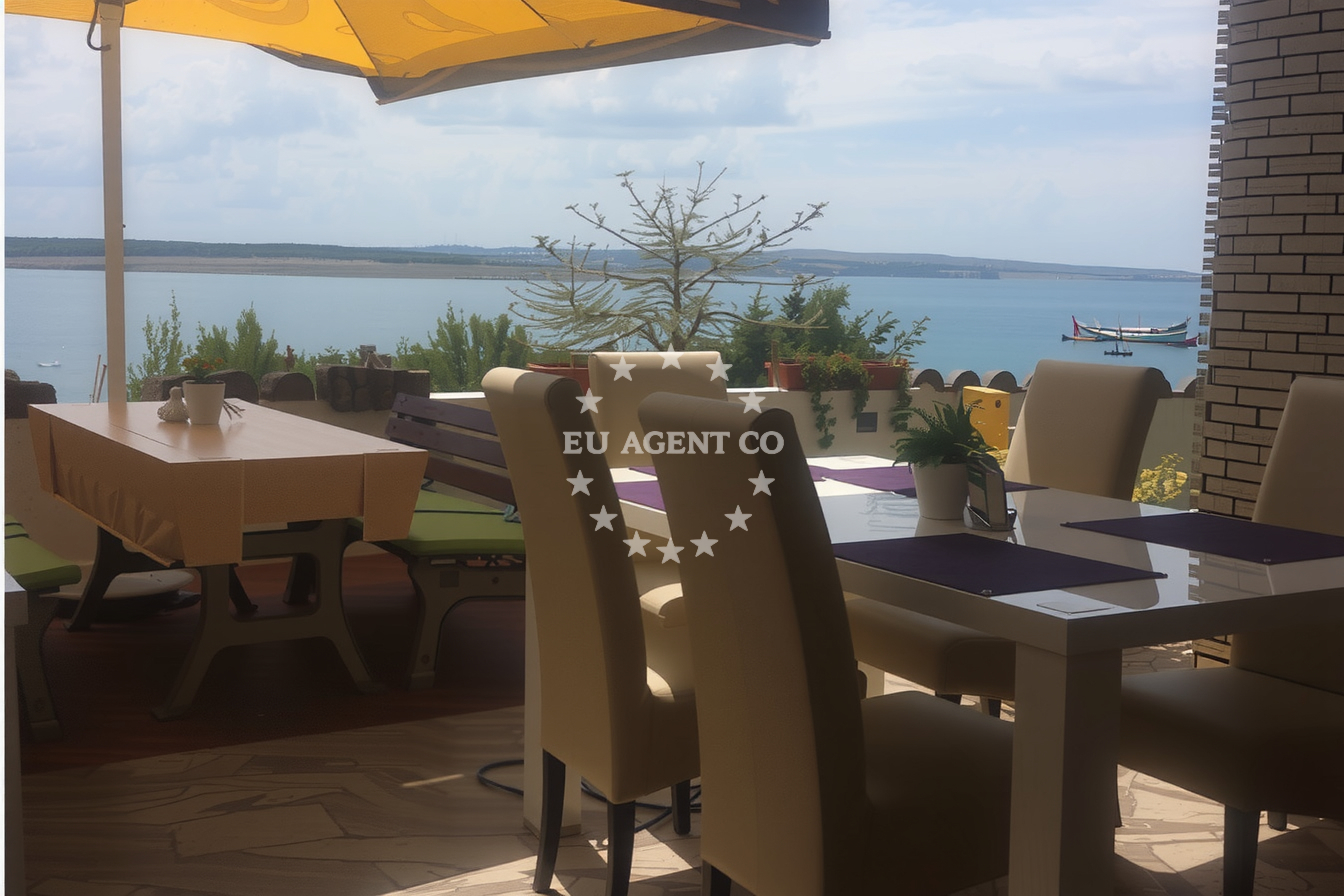 Additional view of Nirvana restaurant in Restaurant in Povljana on the island Pag, North Dalmatia, Croatia photo 11