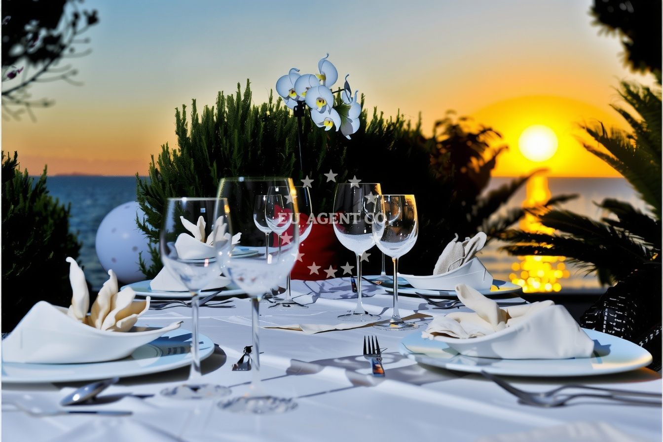 Additional view of Villa Kaštel restaurant in Restaurant in Povljana on the island Pag, North Dalmatia, Croatia photo 10