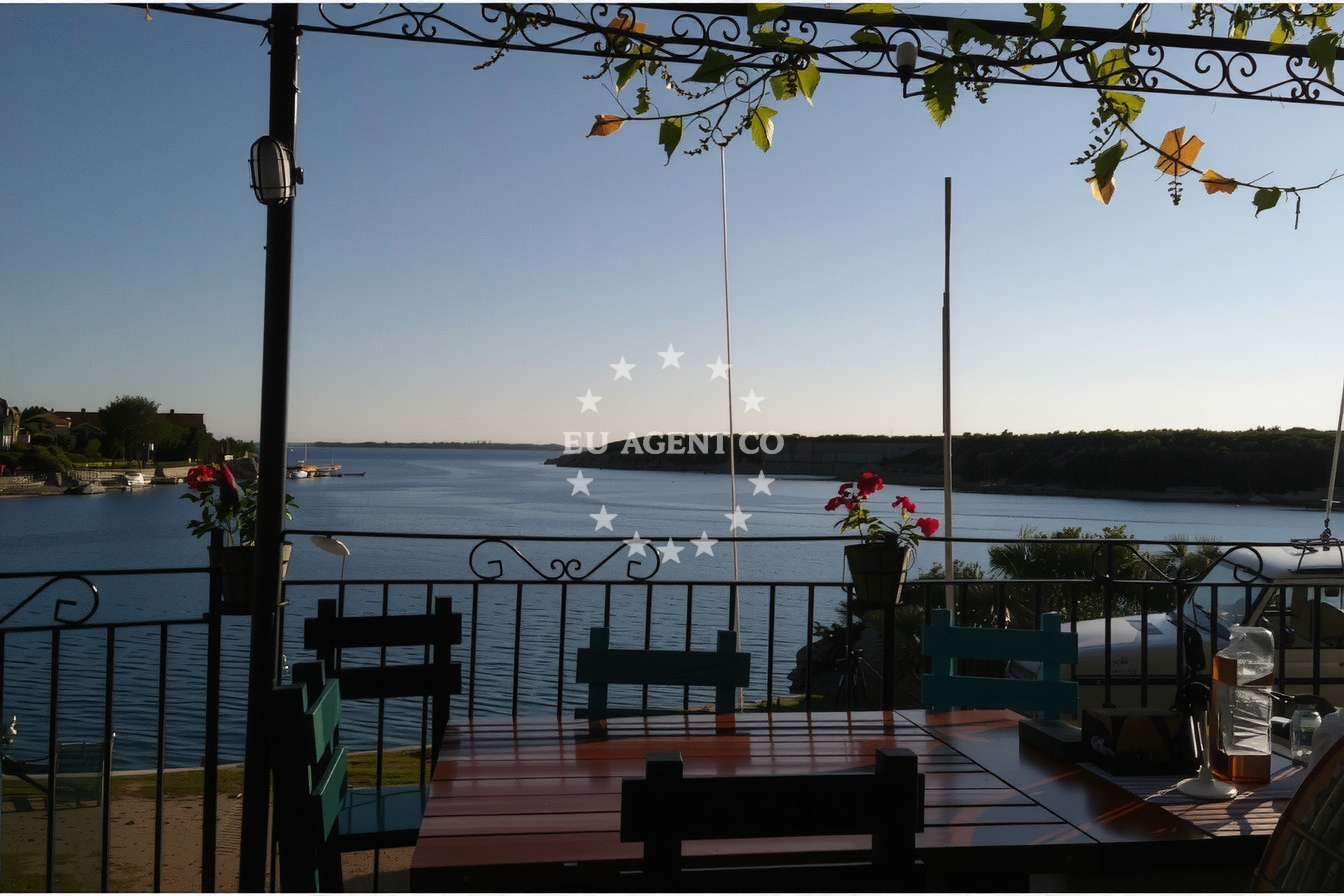 Additional view of Bistro Šimuni restaurant in Restaurant in Šimuni on the island Pag, North Dalmatia, Croatia photo 10