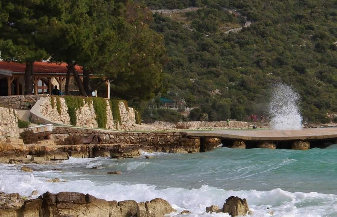 Additional view of Konoba Gajeta restaurant in Restaurant on the island Pašman, North Dalmatia, Croatia photo 7
