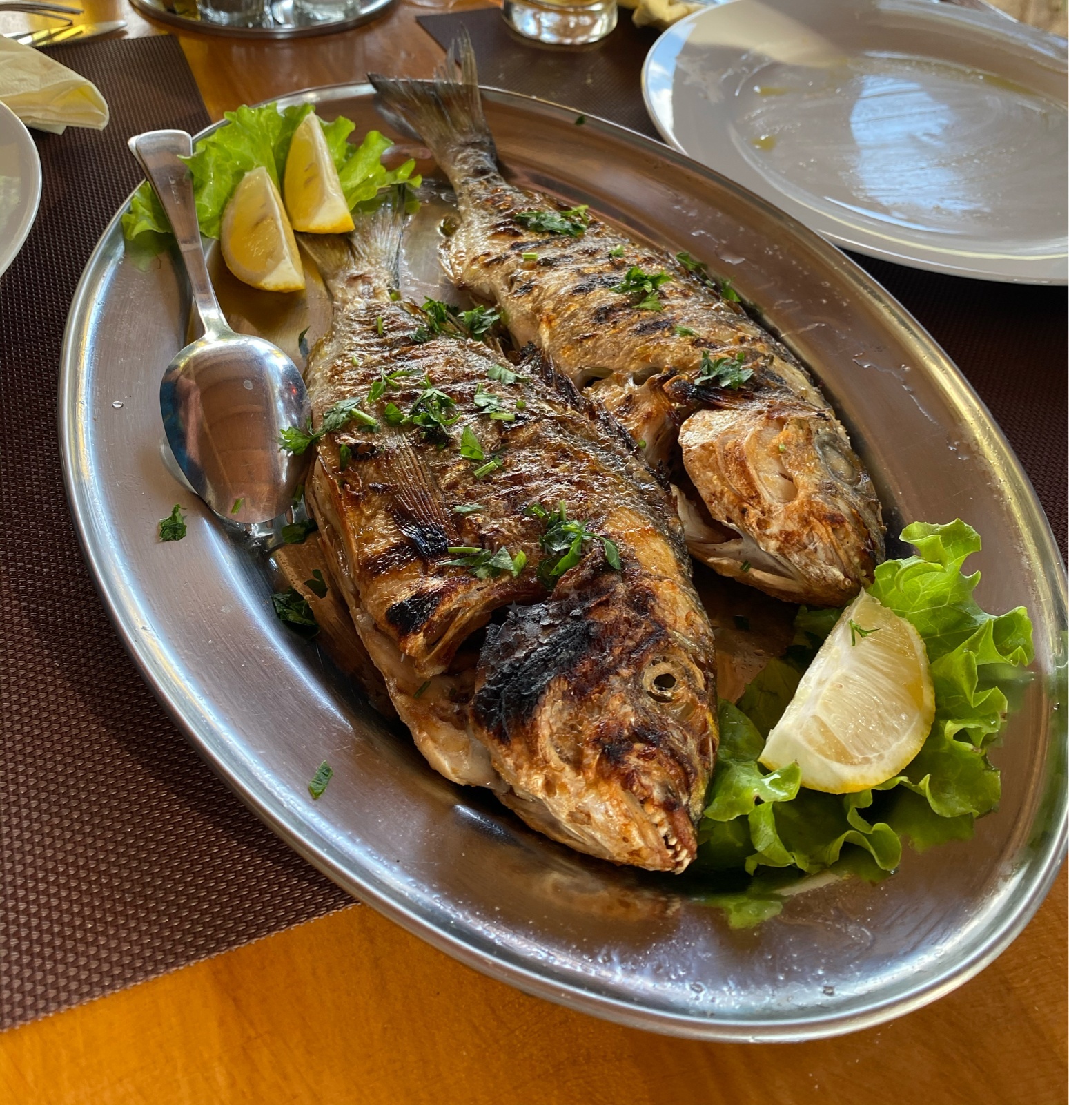 Additional view of Konoba Gajeta restaurant in Restaurant on the island Pašman, North Dalmatia, Croatia photo 9