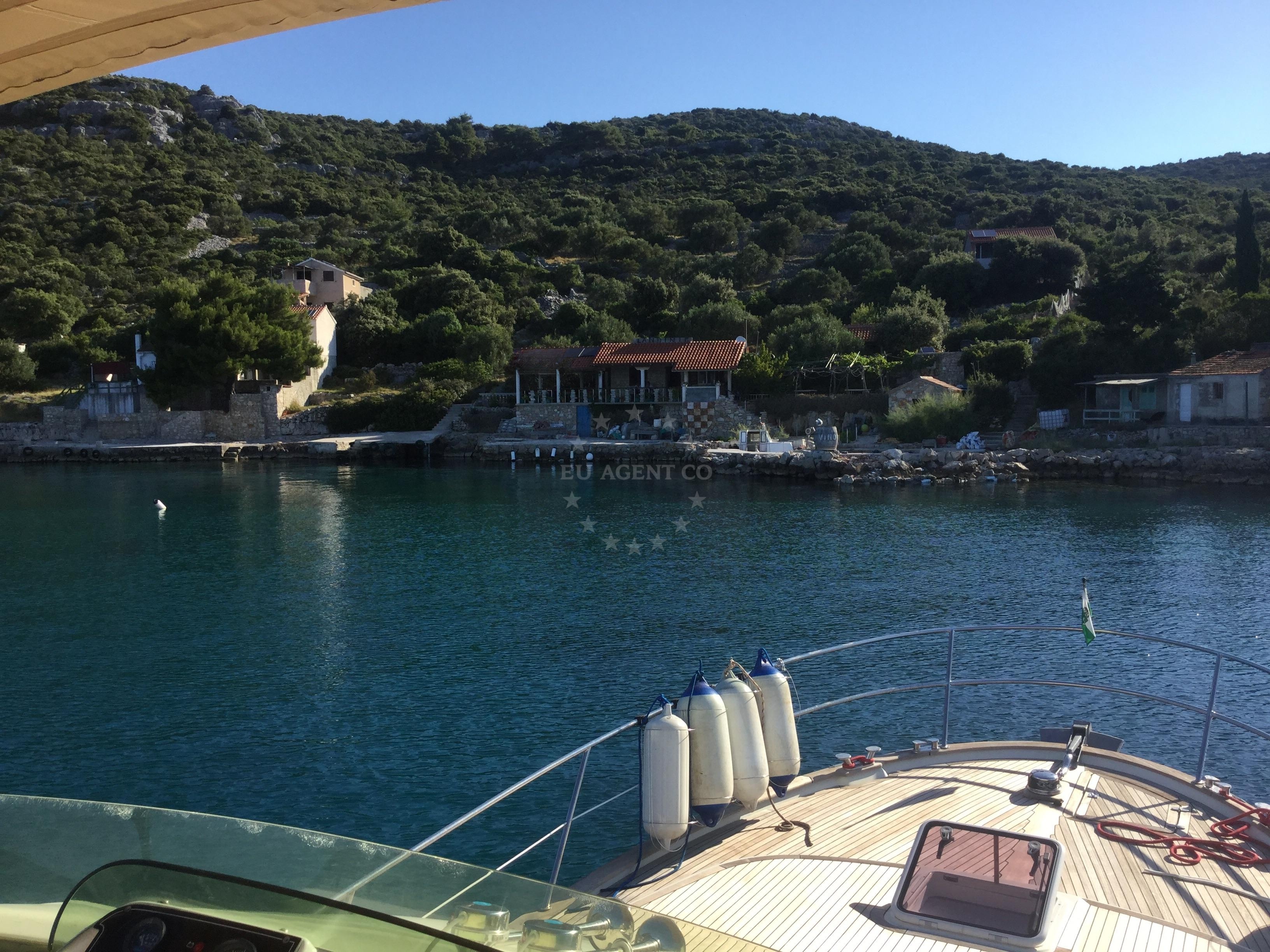 Additional view of Konoba Landinić restaurant in Restaurant on the island Pašman, North Dalmatia, Croatia photo 8