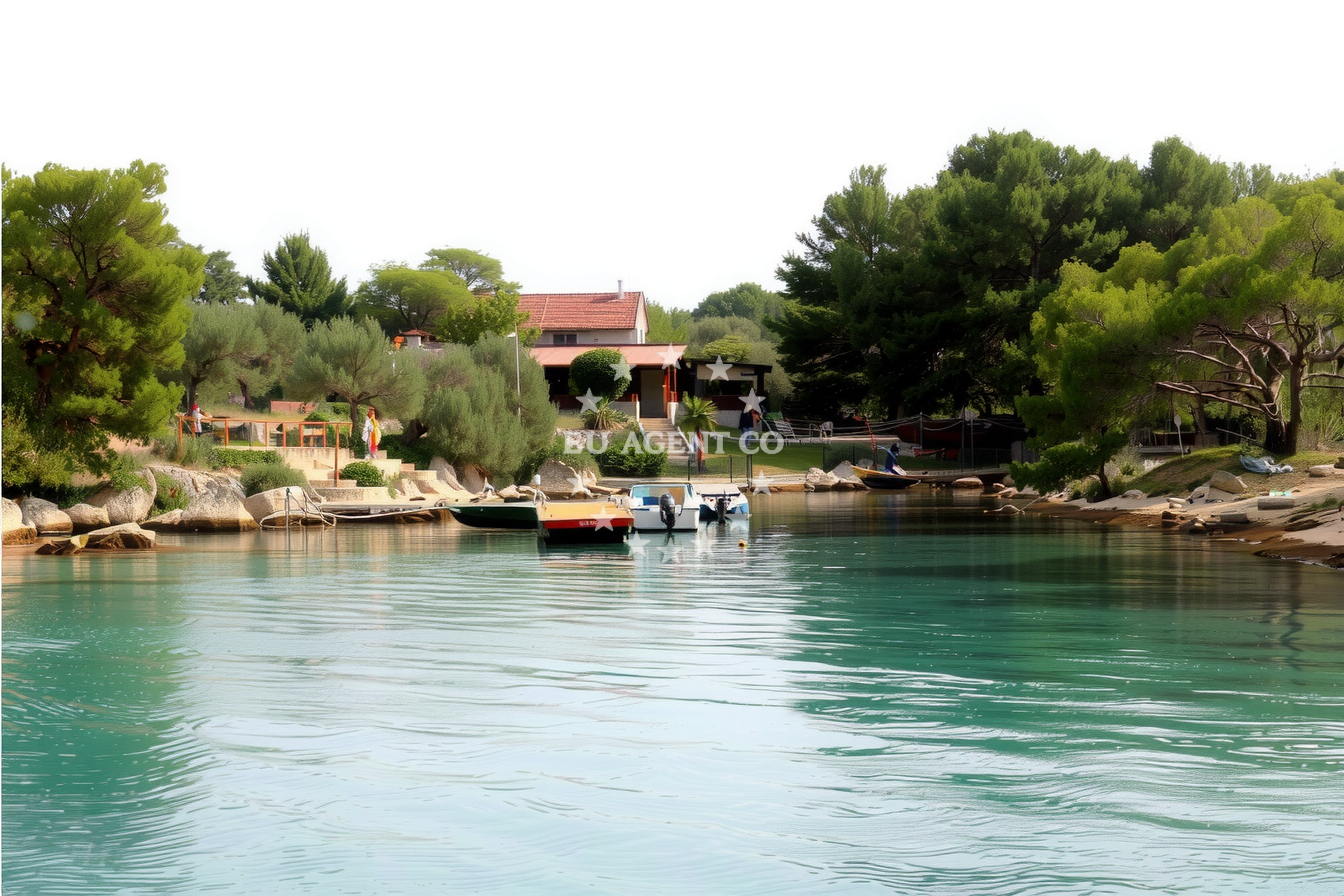 Additional view of Konoba Runjka restaurant in Restaurant on the island Pašman, North Dalmatia, Croatia photo 6