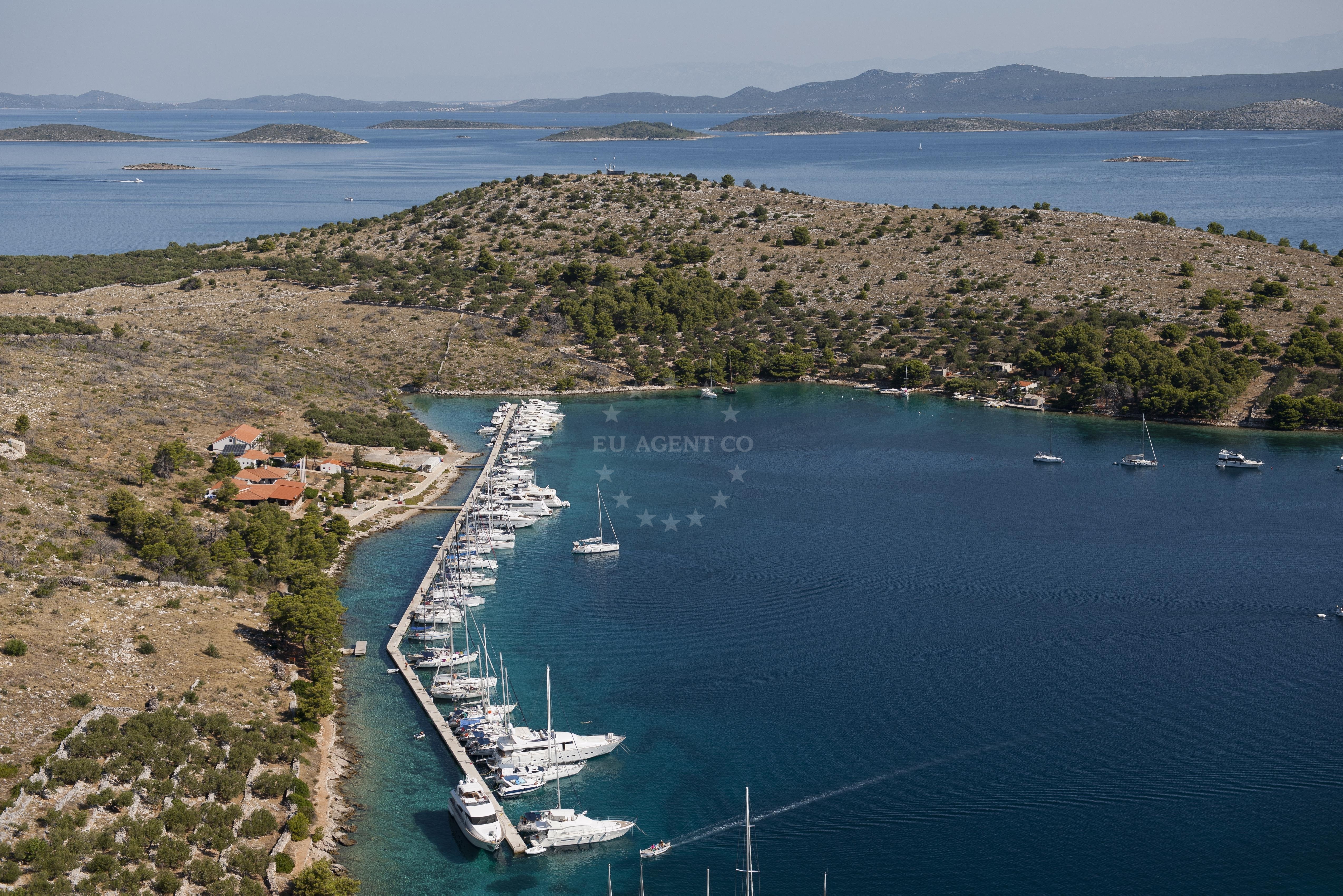 Additional view of Konoba Zaklopica restaurant in Restaurant on the island Pašman, North Dalmatia, Croatia photo 7