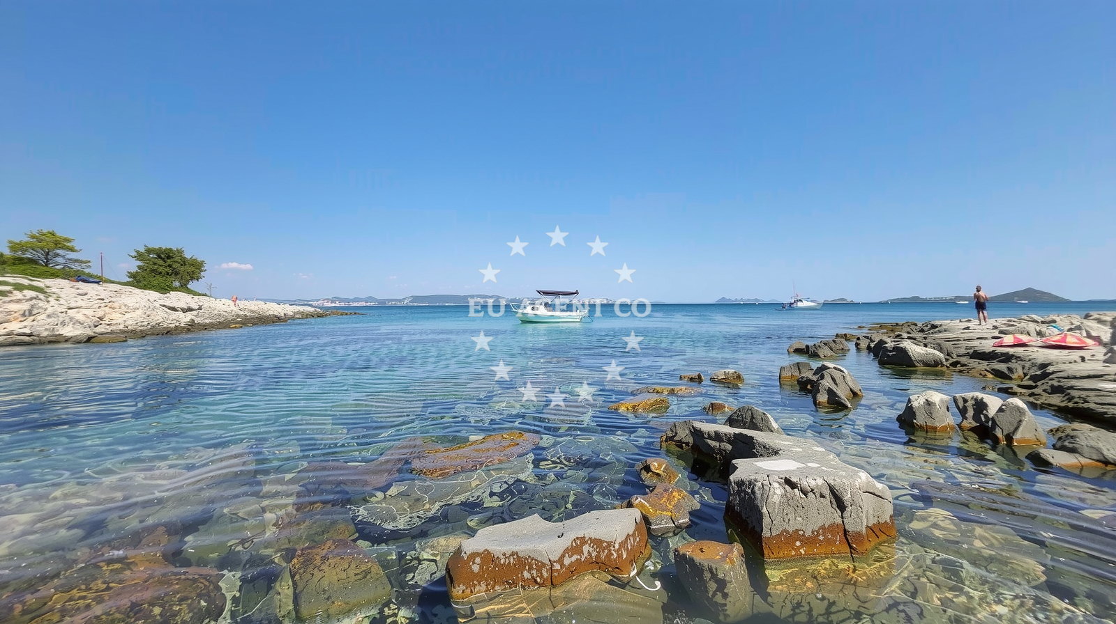Additional view of Konoba Zaklopica restaurant in Restaurant on the island Pašman, North Dalmatia, Croatia photo 14