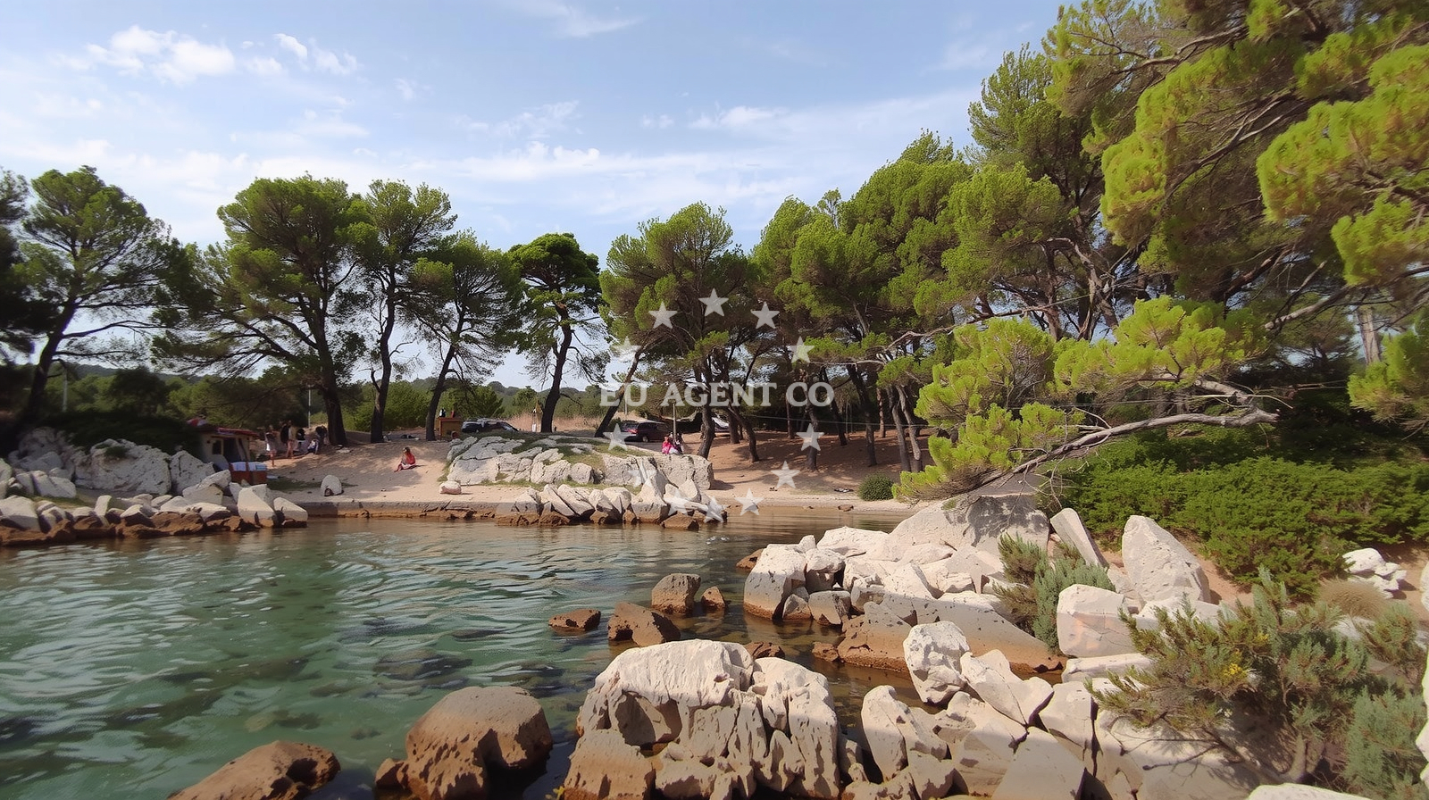 Additional view of Konoba Zaklopica restaurant in Restaurant on the island Pašman, North Dalmatia, Croatia photo 15