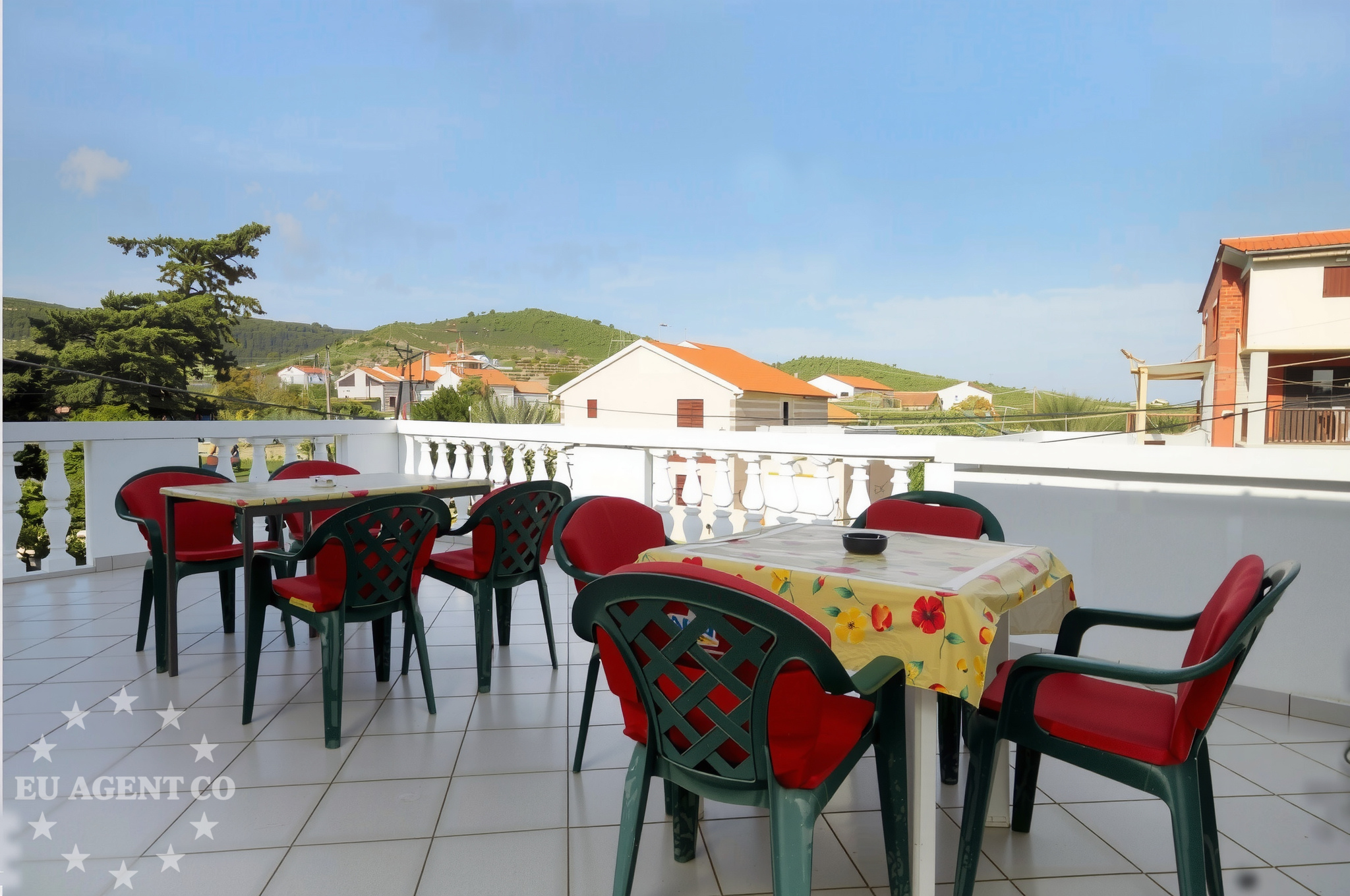 Additional view of Restaurant in Restaurant in Mrljane on the island Pašman, North Dalmatia, Croatia photo 7