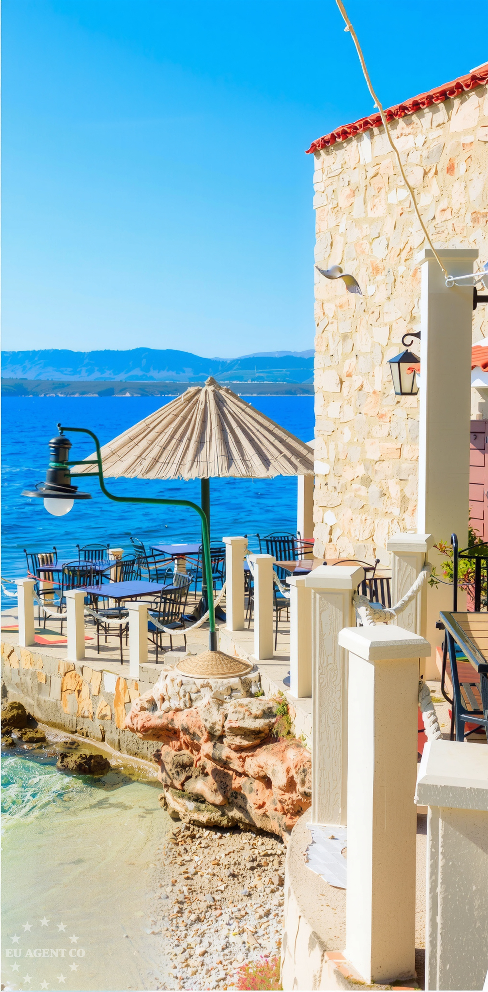 Additional view of Restaurant in Restaurant in Pašman on the island Pašman, North Dalmatia, Croatia photo 4