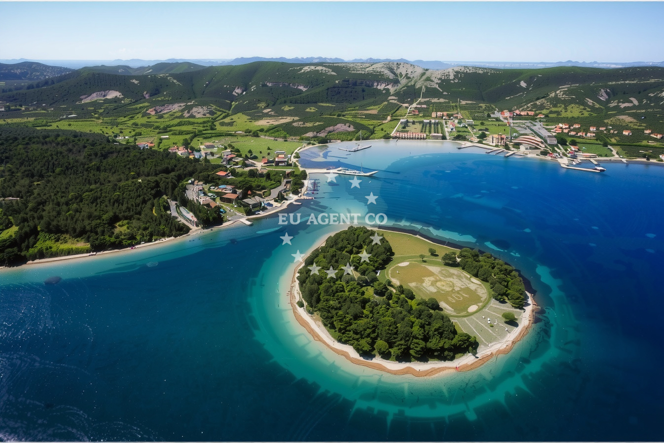 Additional view of Klanac restaurant in Restaurant in Tkon on the island Pašman, North Dalmatia, Croatia photo 7