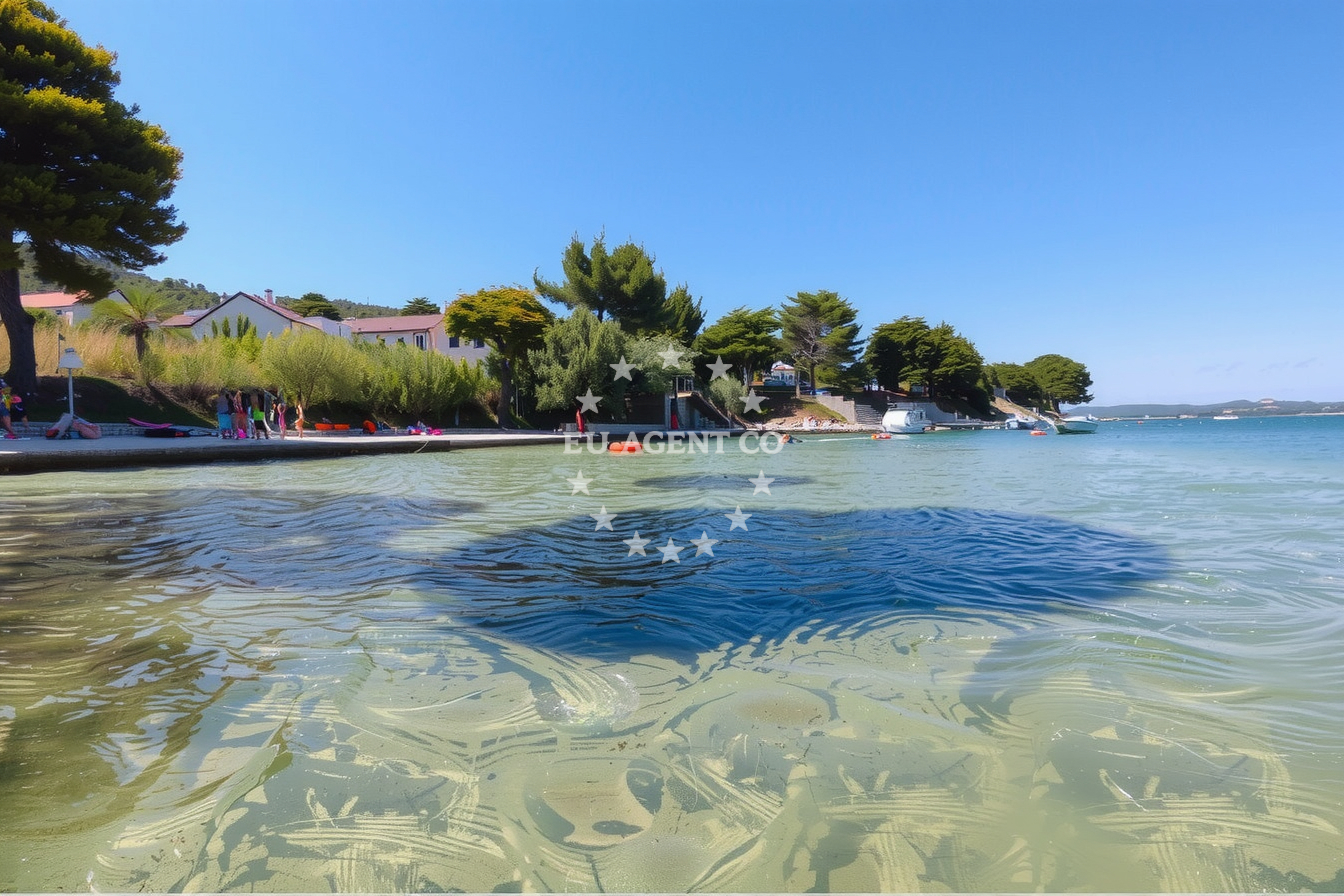 Additional view of Klanac restaurant in Restaurant in Tkon on the island Pašman, North Dalmatia, Croatia photo 8