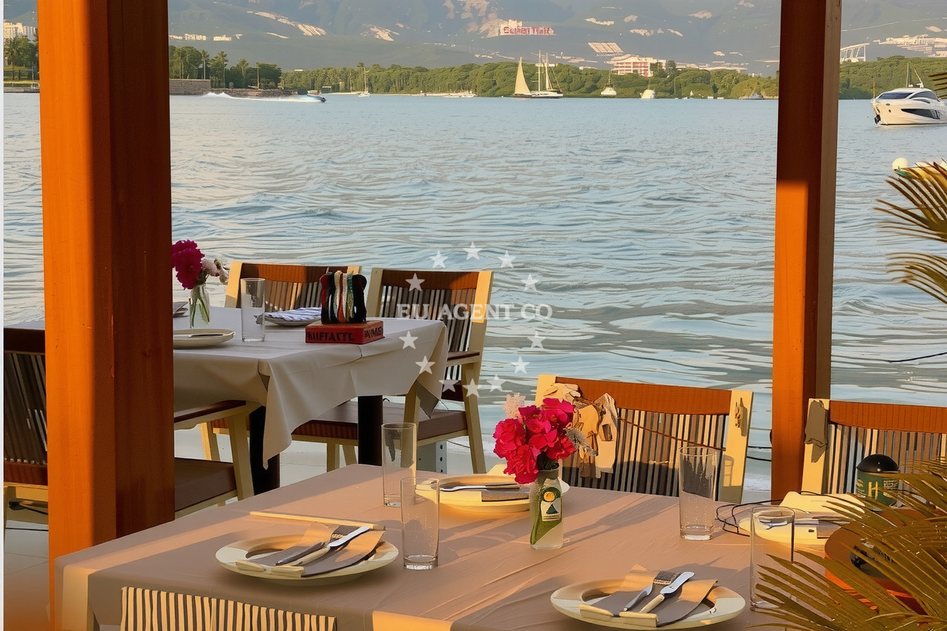 Additional view of Sovinje restaurant in Restaurant in Tkon on the island Pašman, North Dalmatia, Croatia photo 7