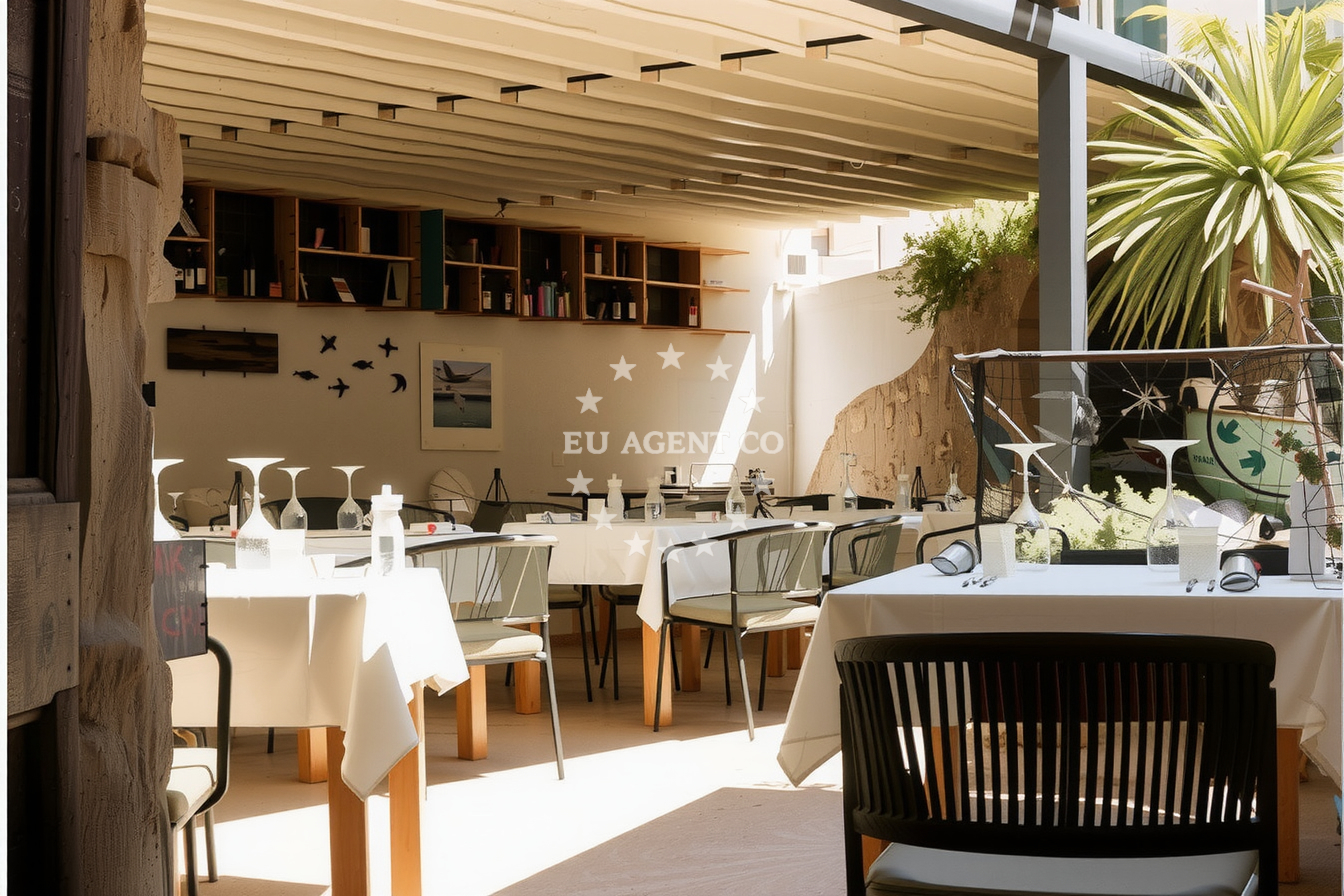 Additional view of Sovinje restaurant in Restaurant in Tkon on the island Pašman, North Dalmatia, Croatia photo 8