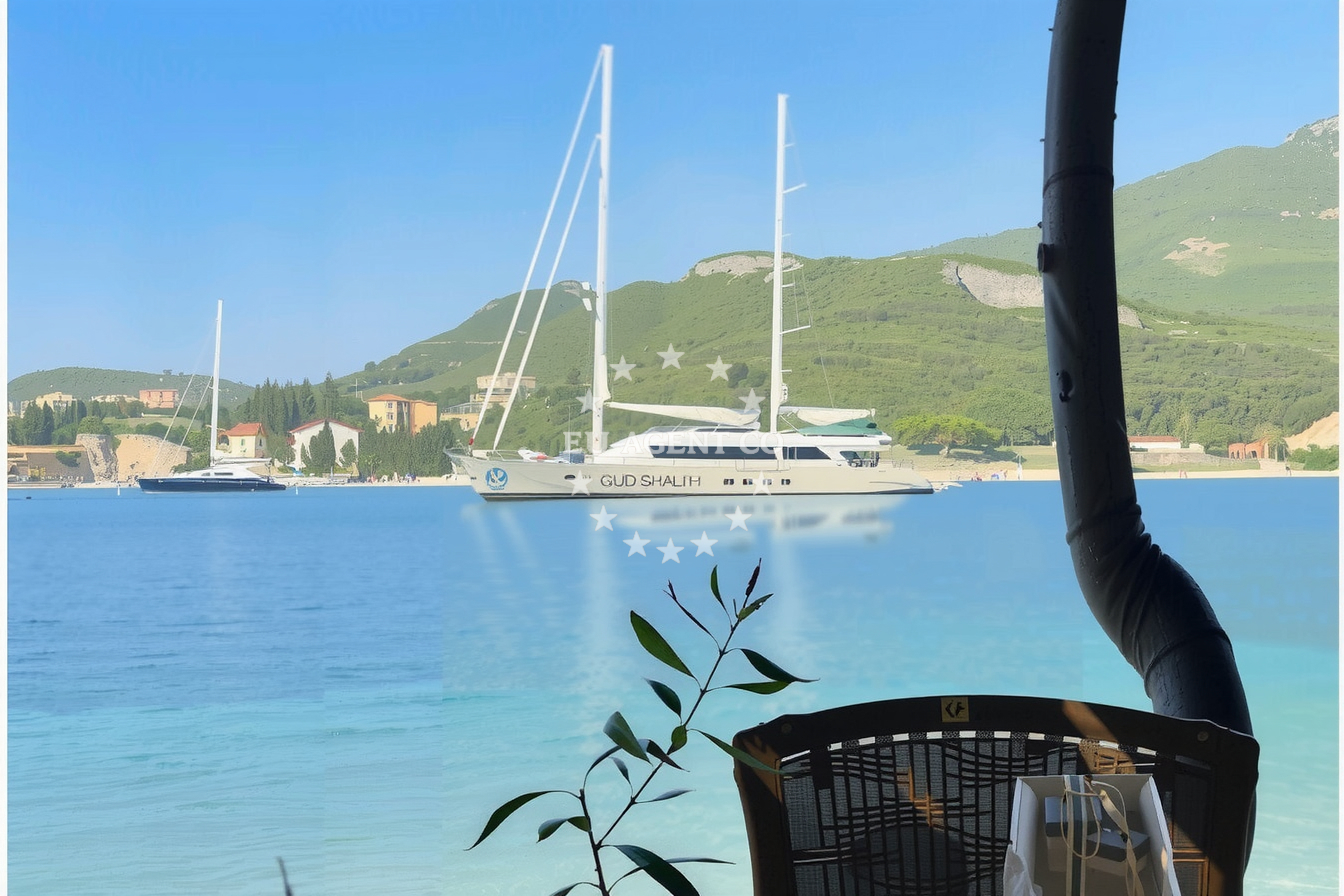 Additional view of Sovinje restaurant in Restaurant in Tkon on the island Pašman, North Dalmatia, Croatia photo 9
