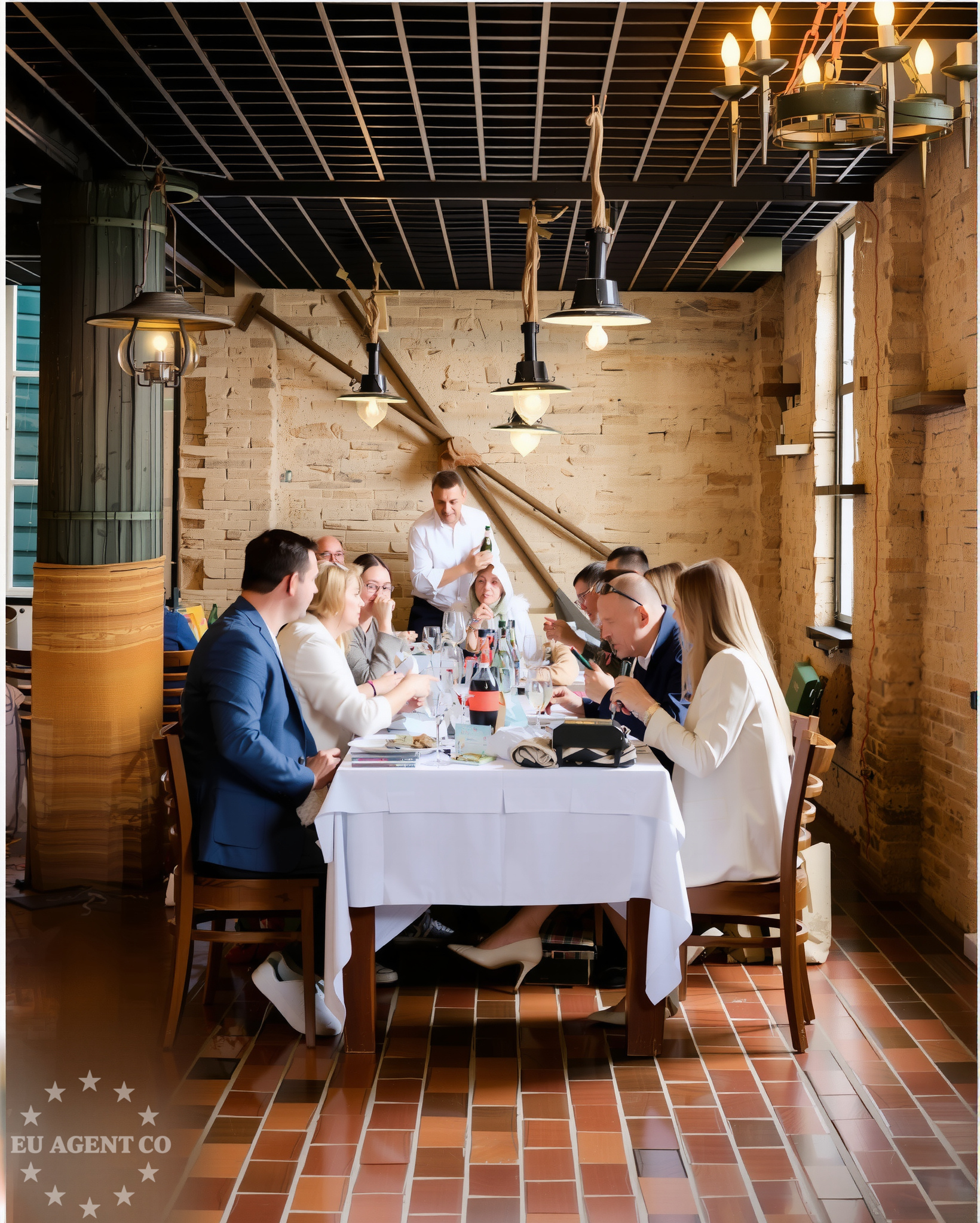 Additional view of Restaurant in Restaurant in Petrčane, North Dalmatia, Croatia photo 4