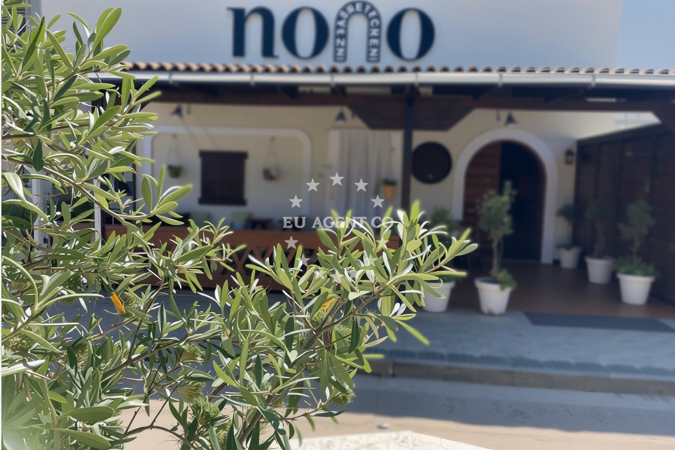 Additional view of Konoba Nono restaurant in Restaurant in Pirovac, North Dalmatia, Croatia photo 8