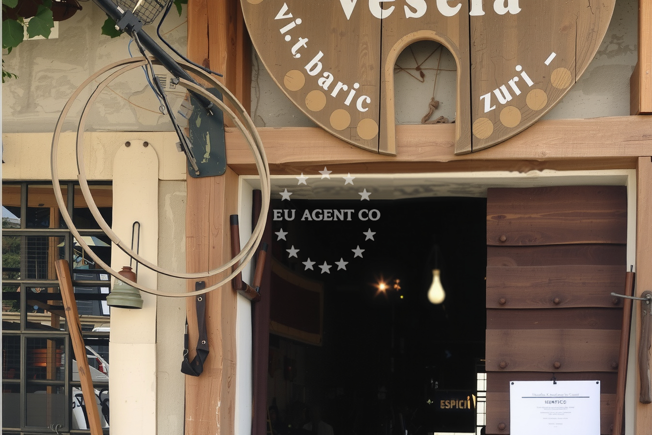 Additional view of Konoba Vesela restaurant in Restaurant in Pirovac, North Dalmatia, Croatia photo 7