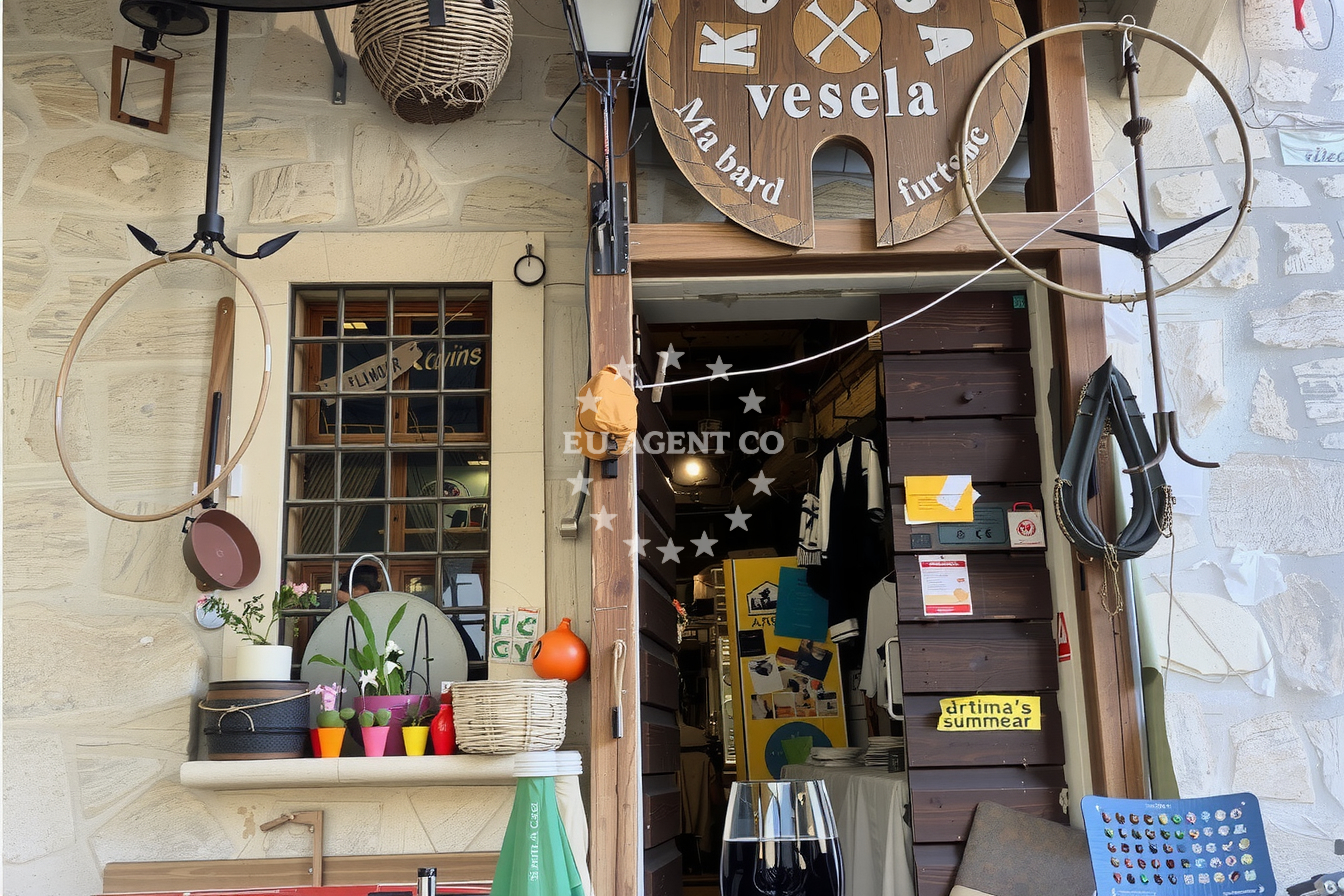 Additional view of Konoba Vesela restaurant in Restaurant in Pirovac, North Dalmatia, Croatia photo 9