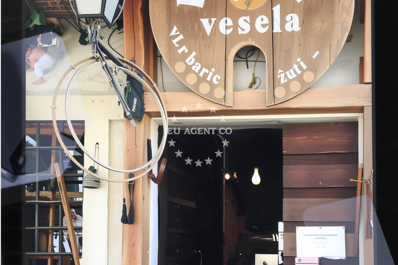 Additional view of Konoba Vesela restaurant in Restaurant in Pirovac, North Dalmatia, Croatia photo 11