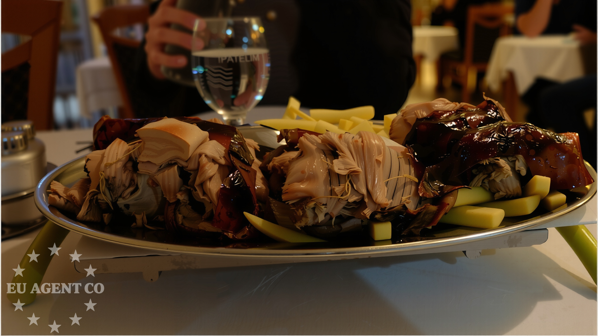 Additional view of Restaurant in Restaurant in Pirovac, North Dalmatia, Croatia photo 6