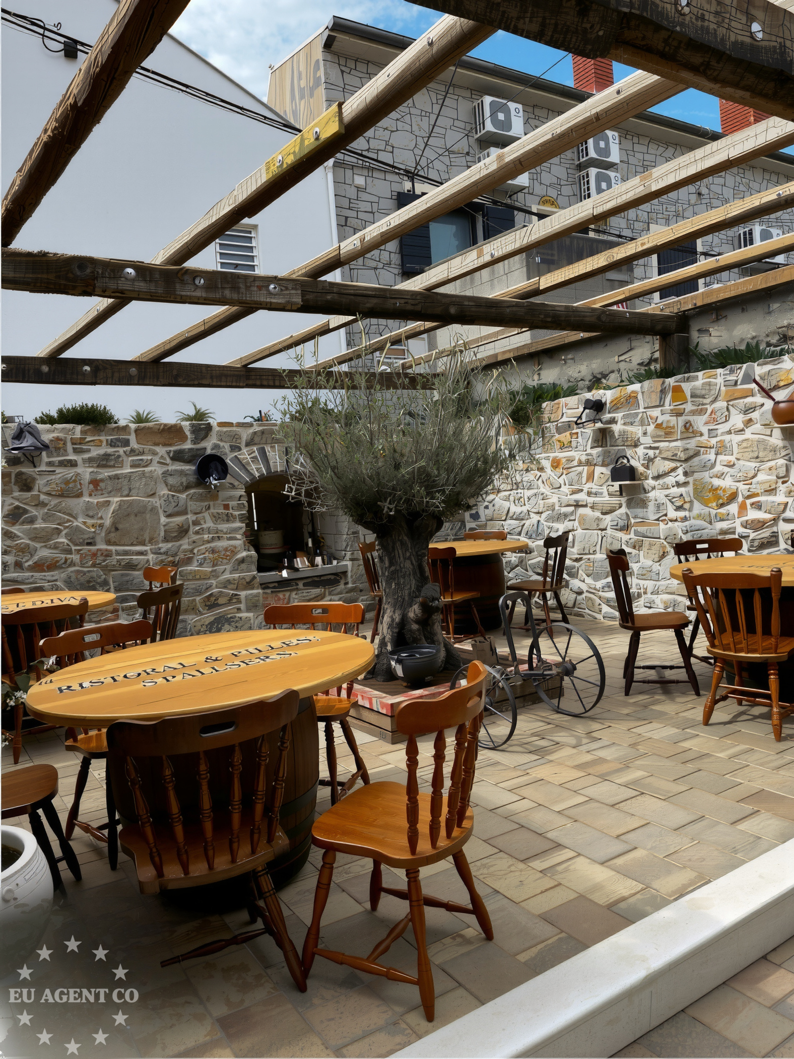 Additional view of Restaurant in Restaurant in Pirovac, North Dalmatia, Croatia photo 8