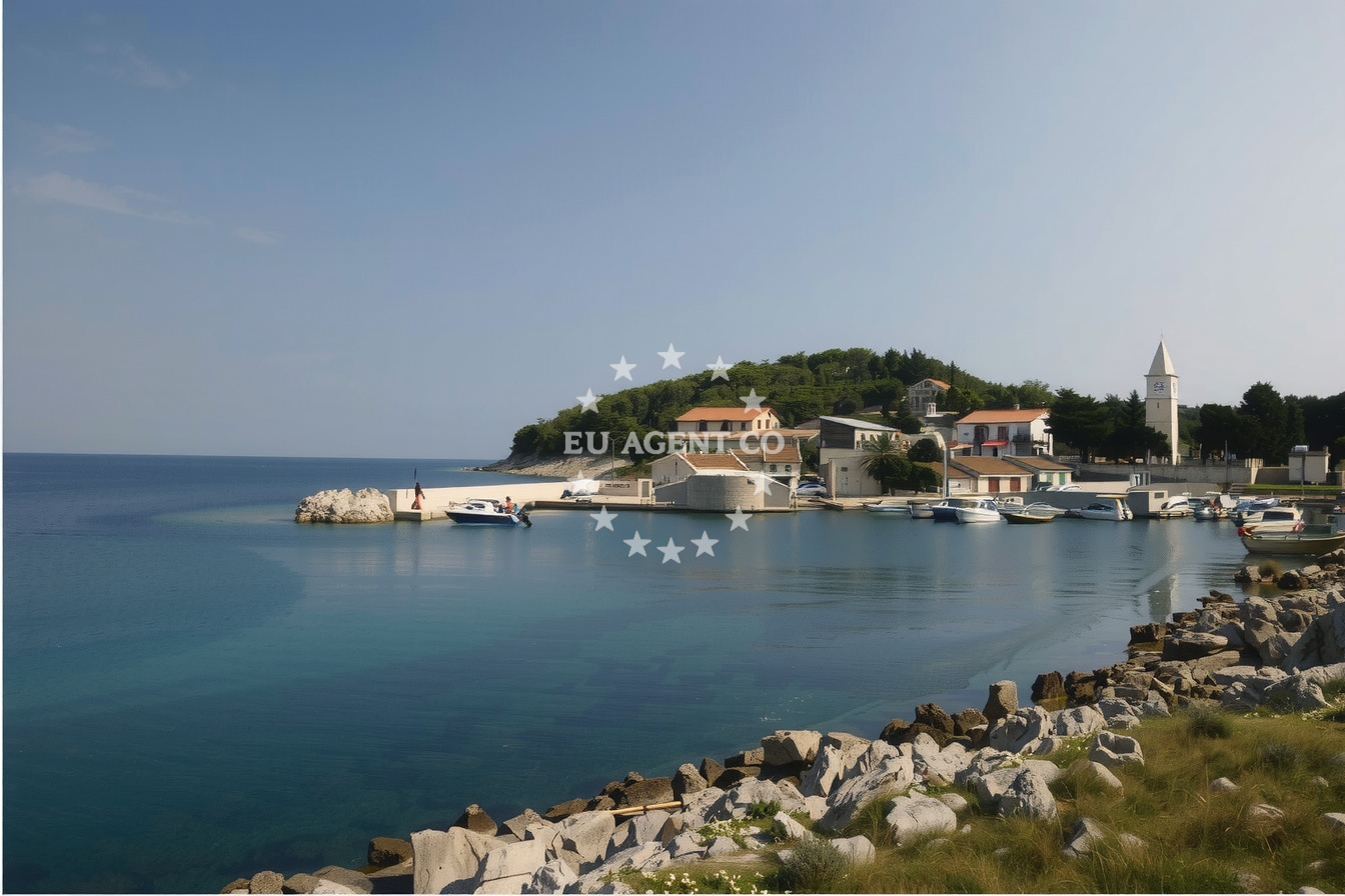 Additional view of Grmalj restaurant in Restaurant in Premuda on the island Premuda, North Dalmatia, Croatia photo 8