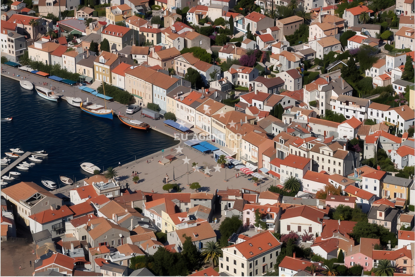 Additional view of Grmalj restaurant in Restaurant in Premuda on the island Premuda, North Dalmatia, Croatia photo 9