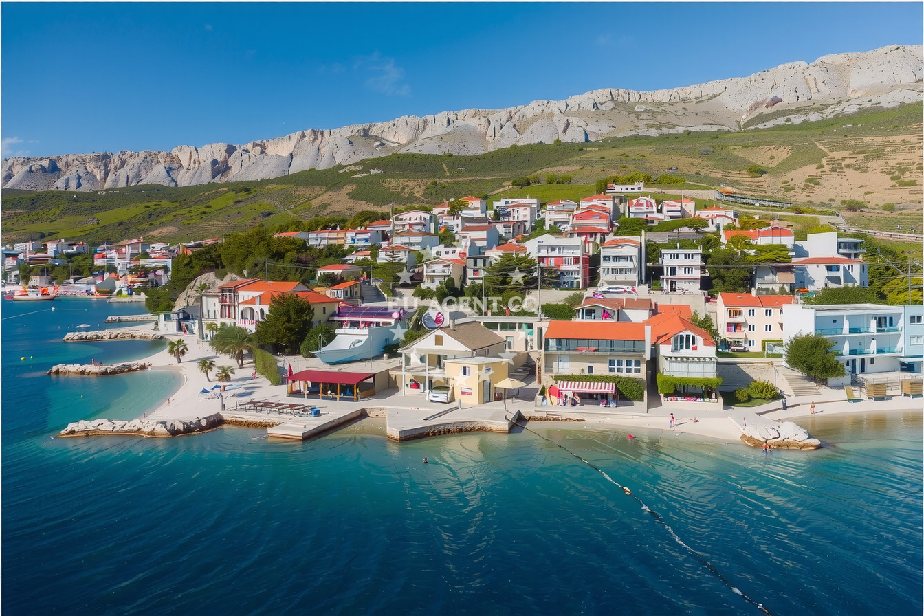 Additional view of Ferata restaurant in Restaurant in Mala Rava on the island Rava, North Dalmatia, Croatia photo 8