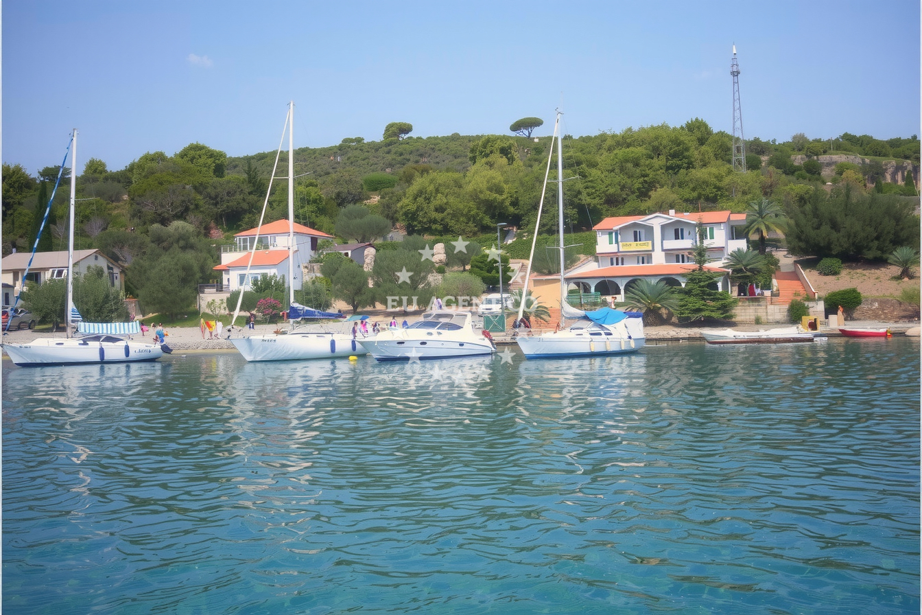 Additional view of Keko restaurant in Restaurant in Rava on the island Rava, North Dalmatia, Croatia photo 10