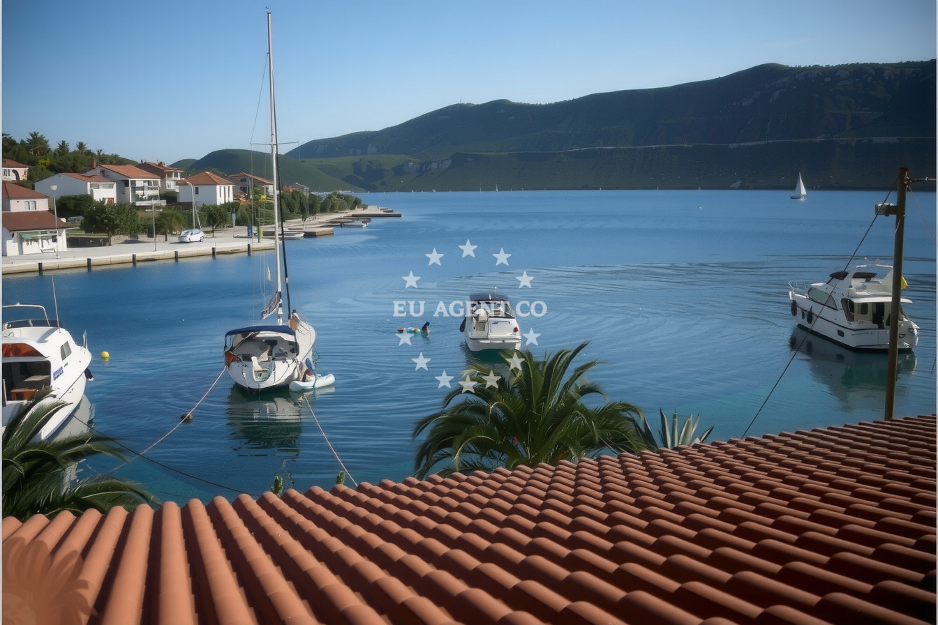 Additional view of Keko restaurant in Restaurant in Rava on the island Rava, North Dalmatia, Croatia photo 11