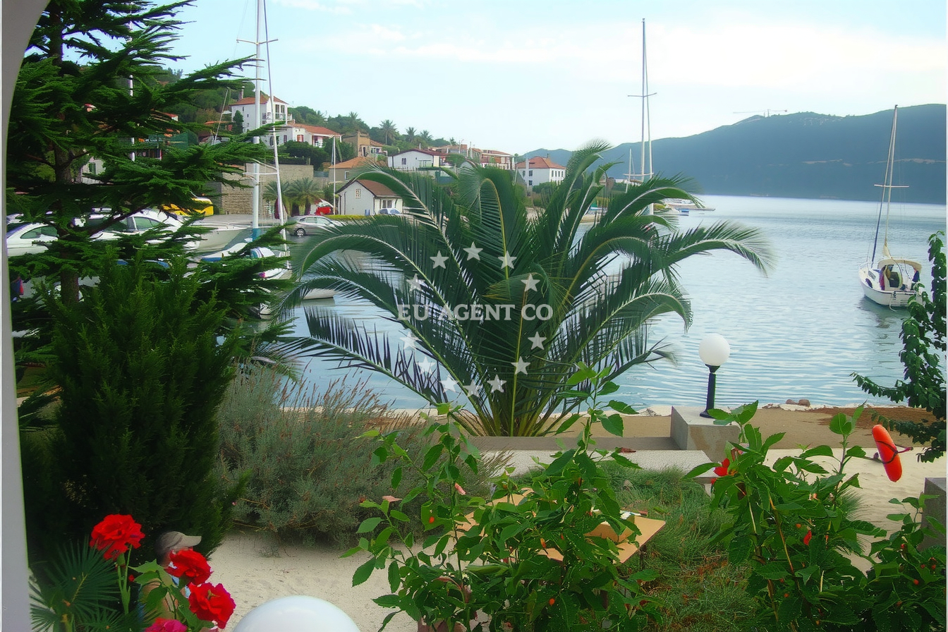 Additional view of Keko restaurant in Restaurant in Rava on the island Rava, North Dalmatia, Croatia photo 12