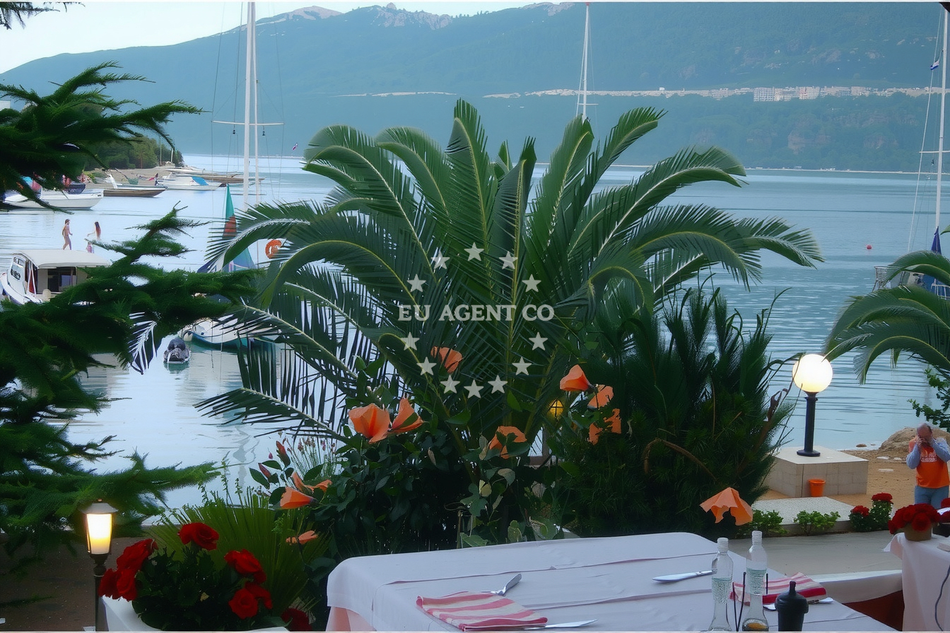 Additional view of Keko restaurant in Restaurant in Rava on the island Rava, North Dalmatia, Croatia photo 14