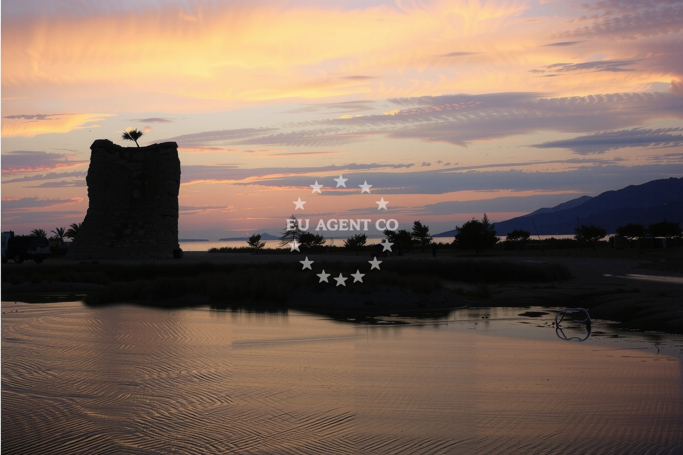 Additional view of Gostionica Ivan restaurant in Restaurant in Seline, North Dalmatia, Croatia photo 9