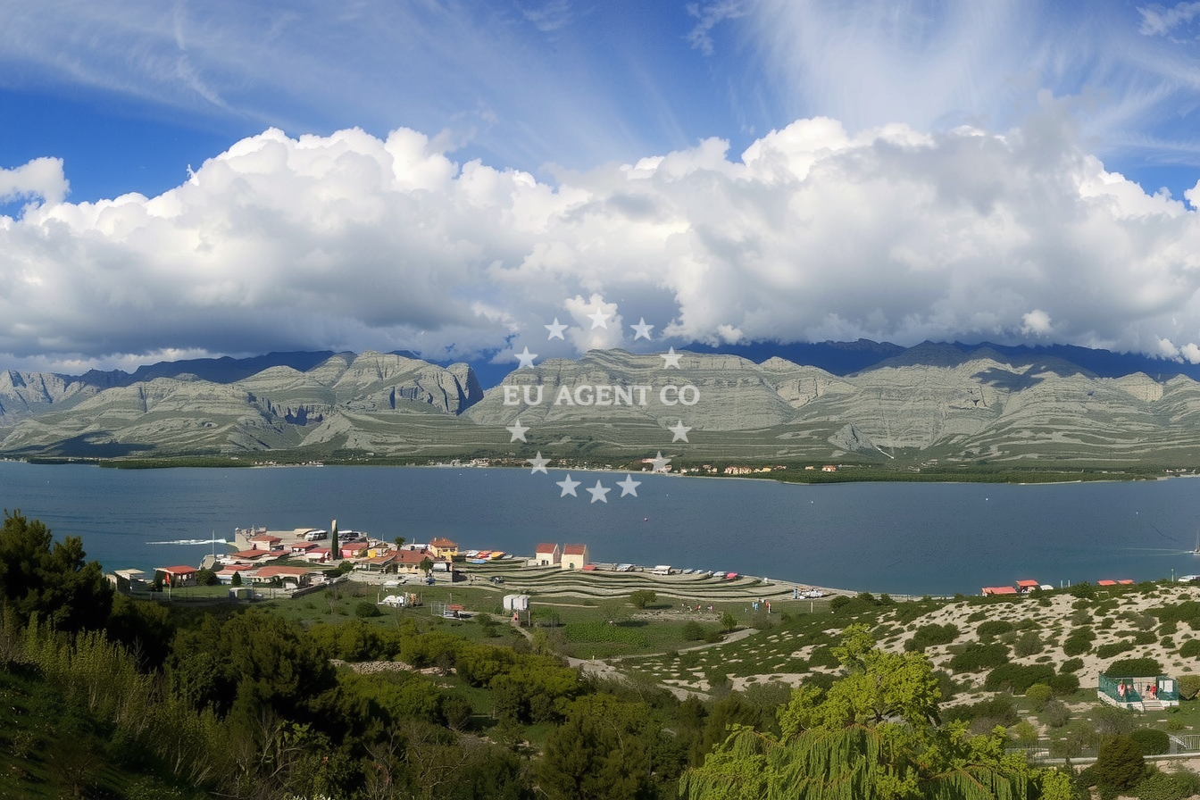 Additional view of Gostionica Ivan restaurant in Restaurant in Seline, North Dalmatia, Croatia photo 10