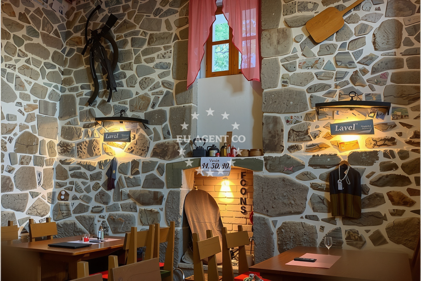 Additional view of Gostionica Ivan restaurant in Restaurant in Seline, North Dalmatia, Croatia photo 11