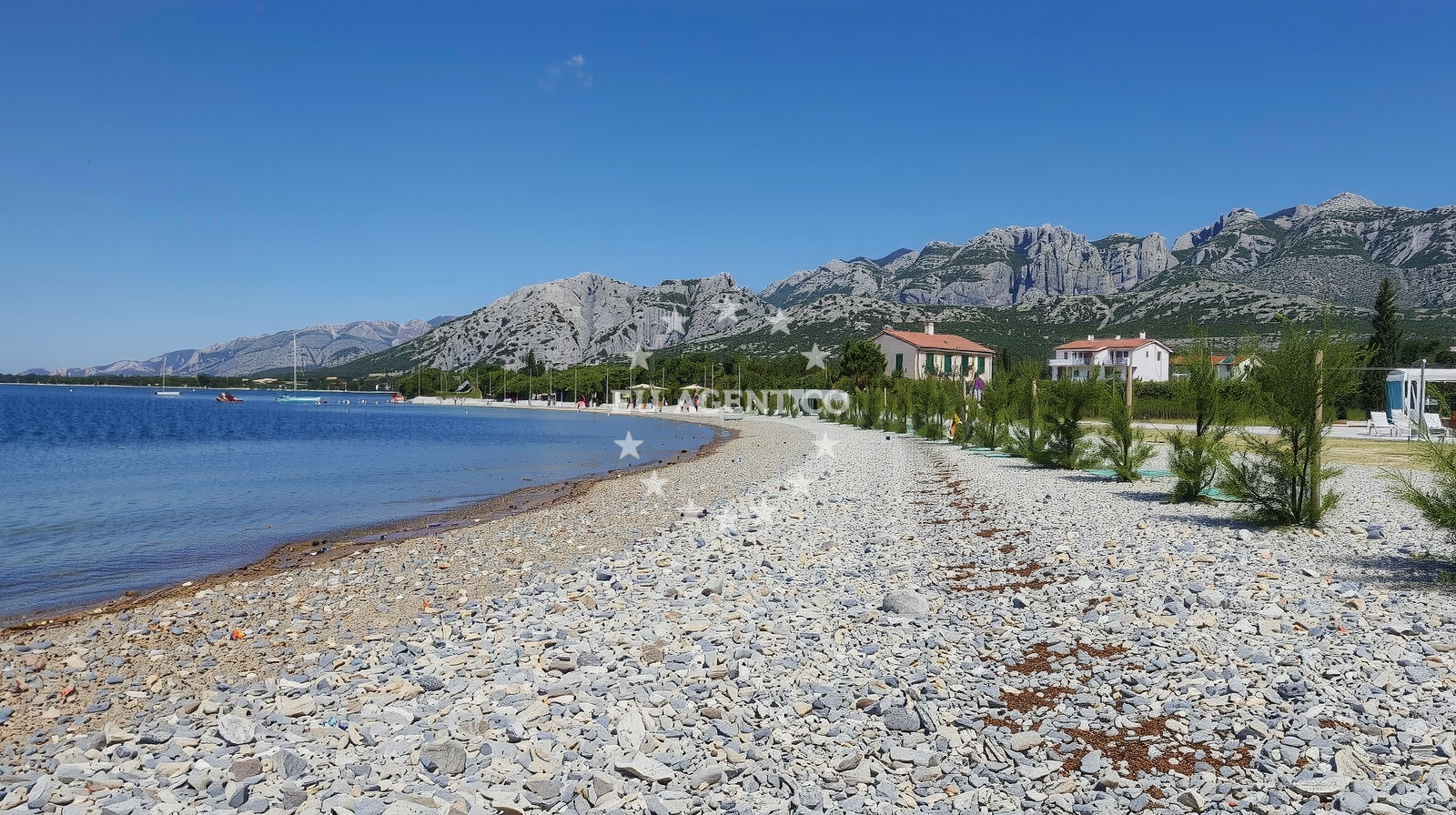 Additional view of Restaurant in Restaurant in Seline, North Dalmatia, Croatia photo 5