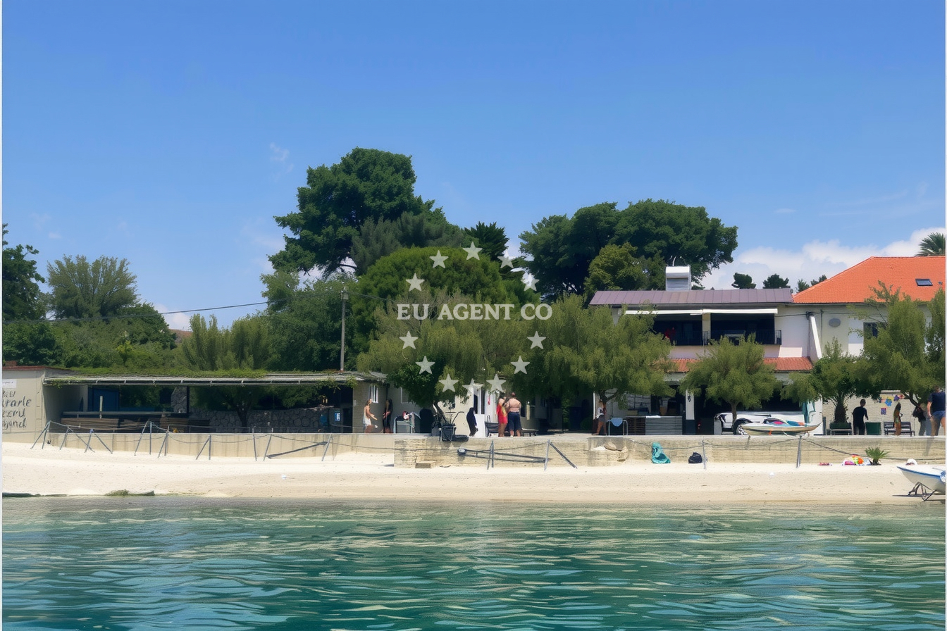 Additional view of Alavija restaurant in Restaurant in Silba on the island Silba, North Dalmatia, Croatia photo 9