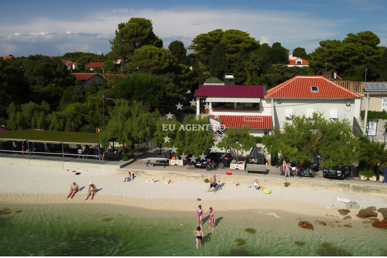 Additional view of Alavija restaurant in Restaurant in Silba on the island Silba, North Dalmatia, Croatia photo 11