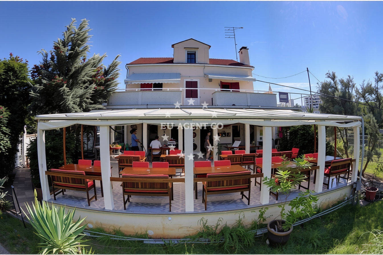 Additional view of Fregadon restaurant in Restaurant in Silba on the island Silba, North Dalmatia, Croatia photo 6
