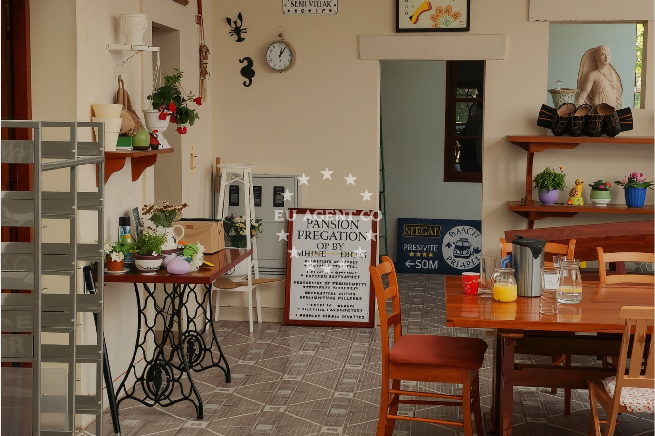 Additional view of Fregadon restaurant in Restaurant in Silba on the island Silba, North Dalmatia, Croatia photo 7