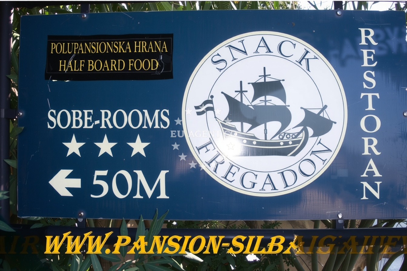 Additional view of Fregadon restaurant in Restaurant in Silba on the island Silba, North Dalmatia, Croatia photo 8