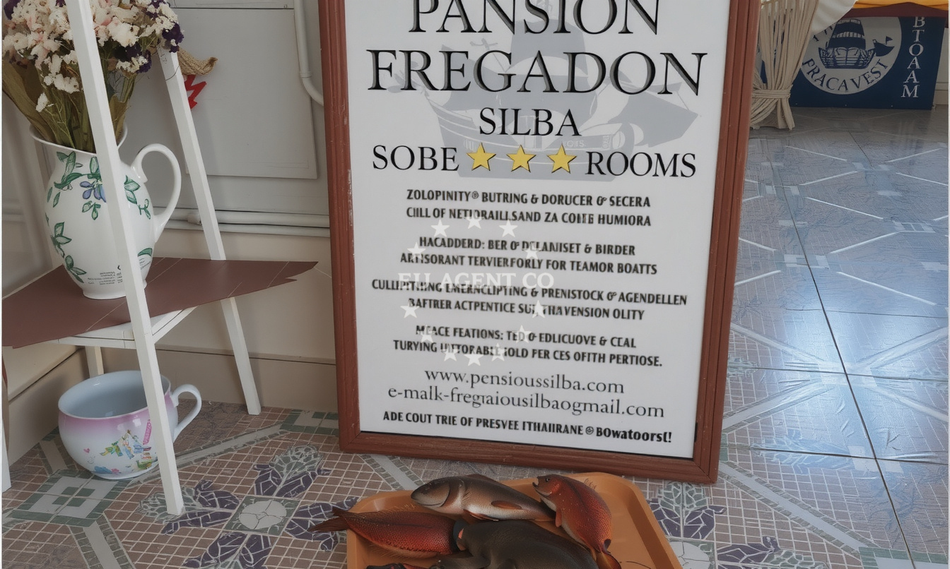 Additional view of Fregadon restaurant in Restaurant in Silba on the island Silba, North Dalmatia, Croatia photo 10