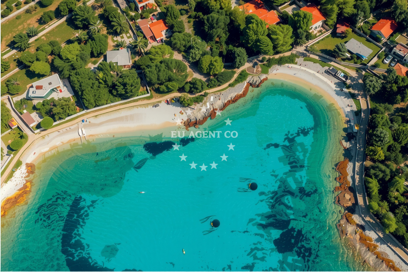 Additional view of Ivo restaurant in Restaurant in Silba on the island Silba, North Dalmatia, Croatia photo 6