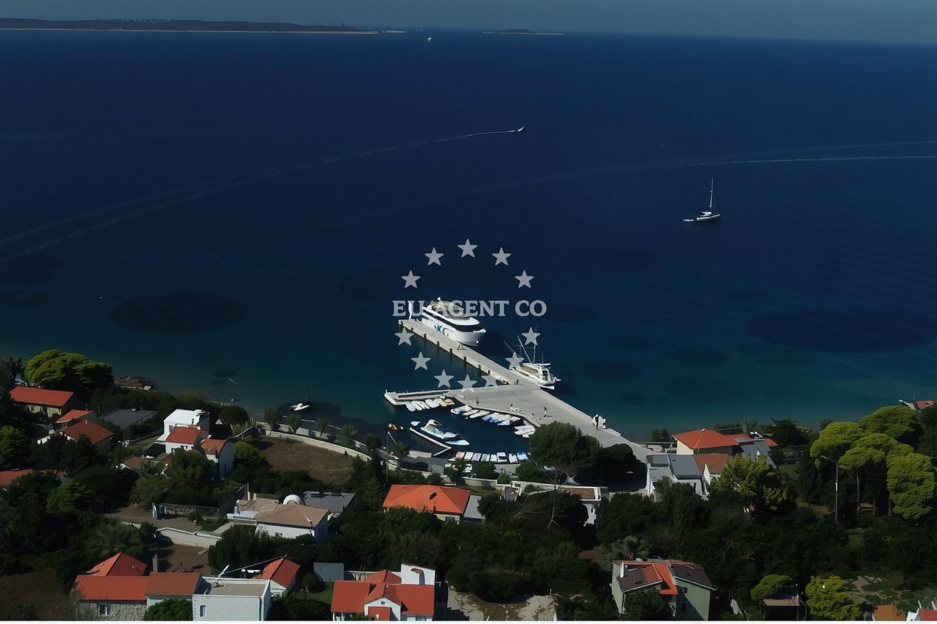 Additional view of Ivo restaurant in Restaurant in Silba on the island Silba, North Dalmatia, Croatia photo 9