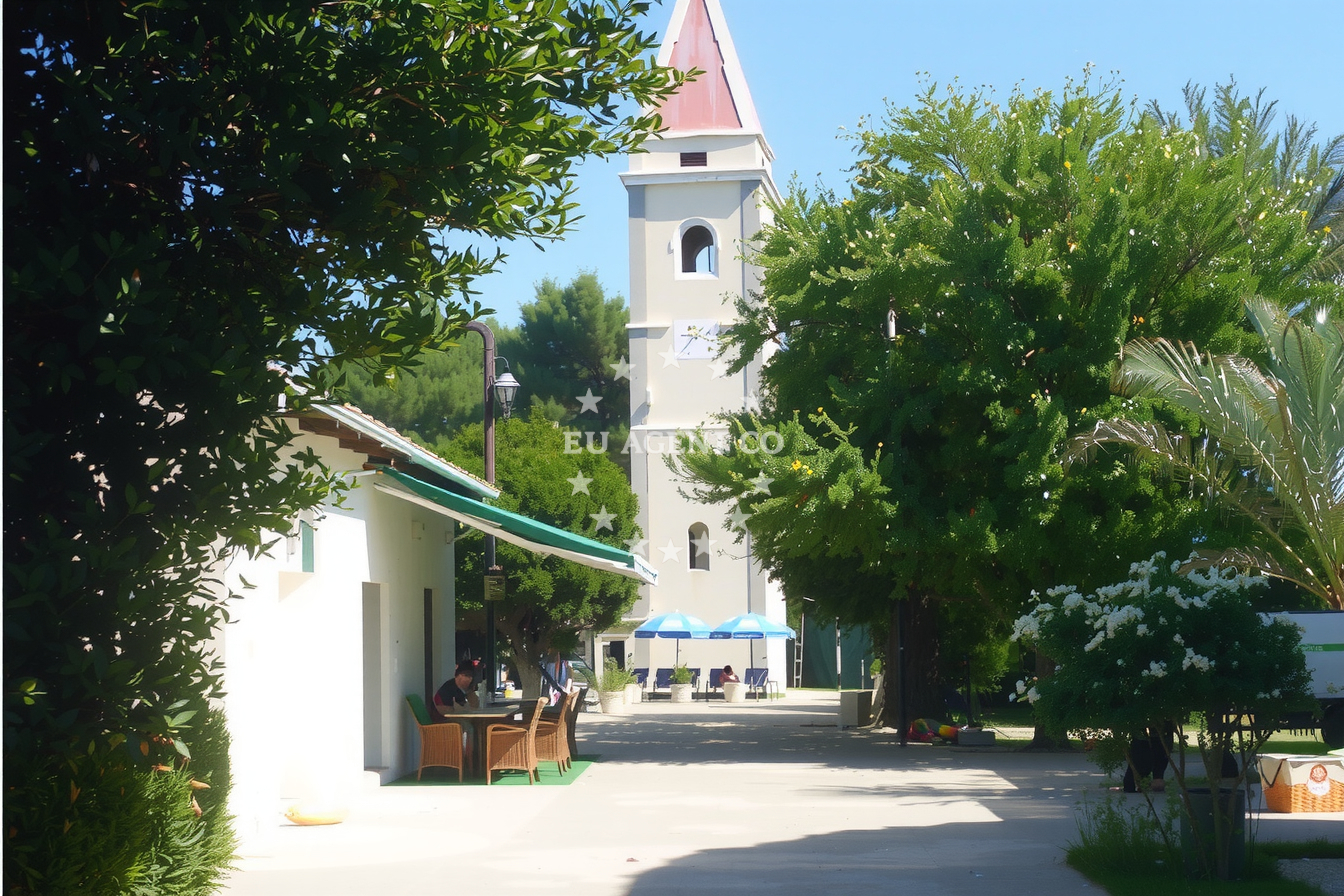 Additional view of Ivo restaurant in Restaurant in Silba on the island Silba, North Dalmatia, Croatia photo 10