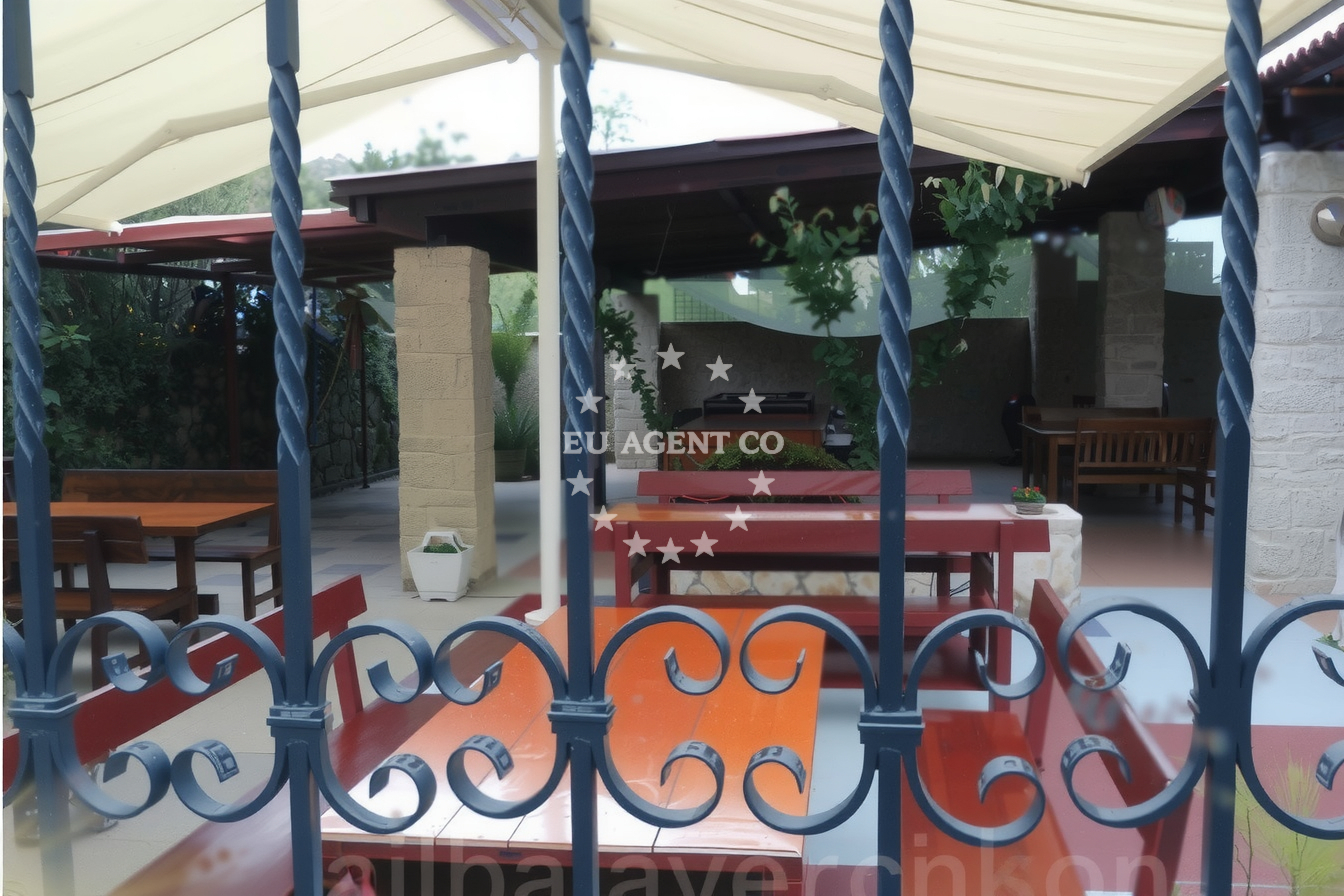 Additional view of Konoba Zalic restaurant in Restaurant in Silba on the island Silba, North Dalmatia, Croatia photo 6