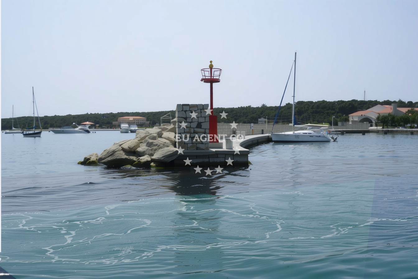 Additional view of Mul restaurant in Restaurant in Silba on the island Silba, North Dalmatia, Croatia photo 9