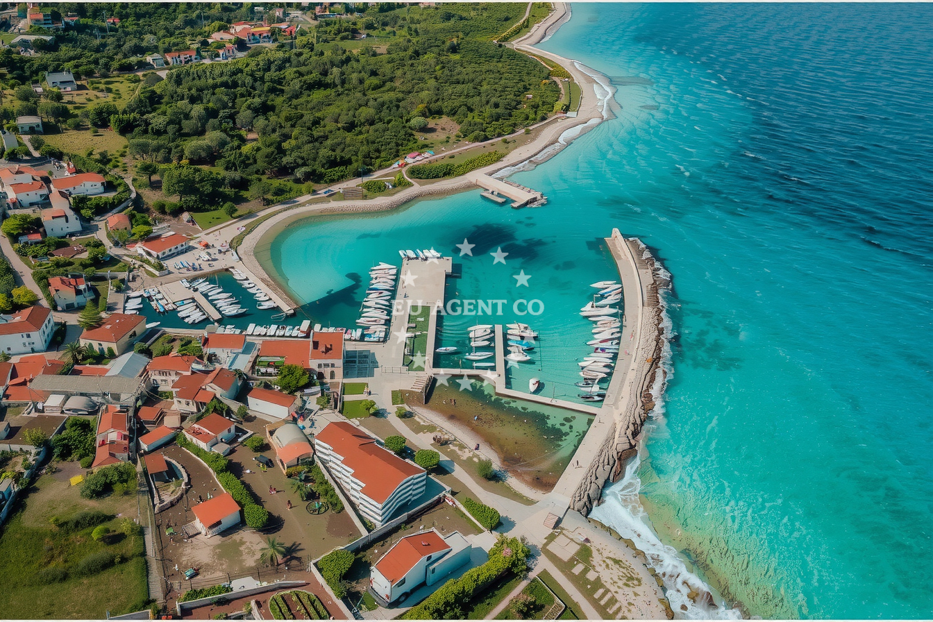 Additional view of Mul restaurant in Restaurant in Silba on the island Silba, North Dalmatia, Croatia photo 10