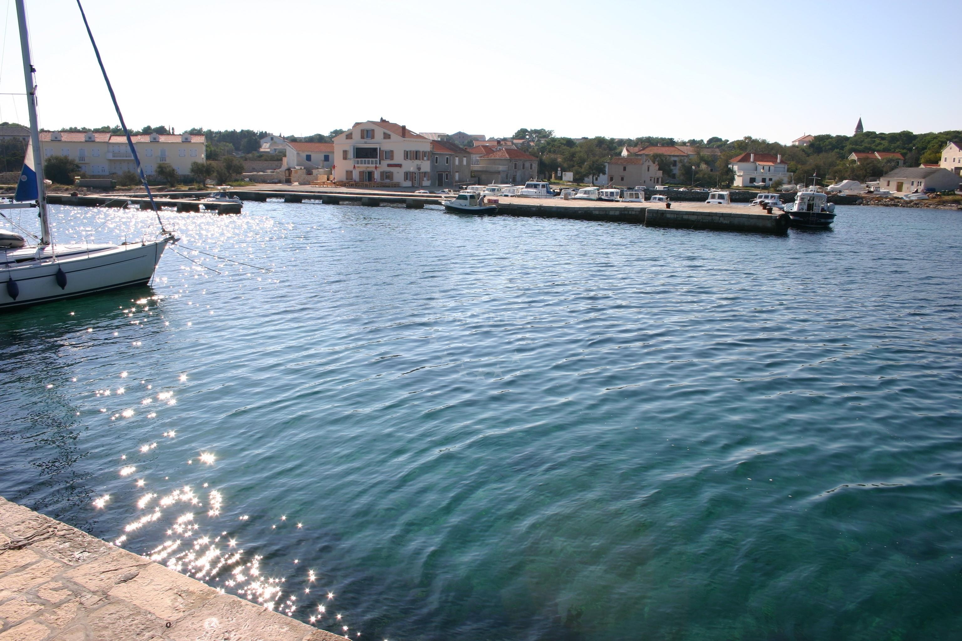 Additional view of Restaurant Silba in Restaurant in Silba on the island Silba, North Dalmatia, Croatia photo 4